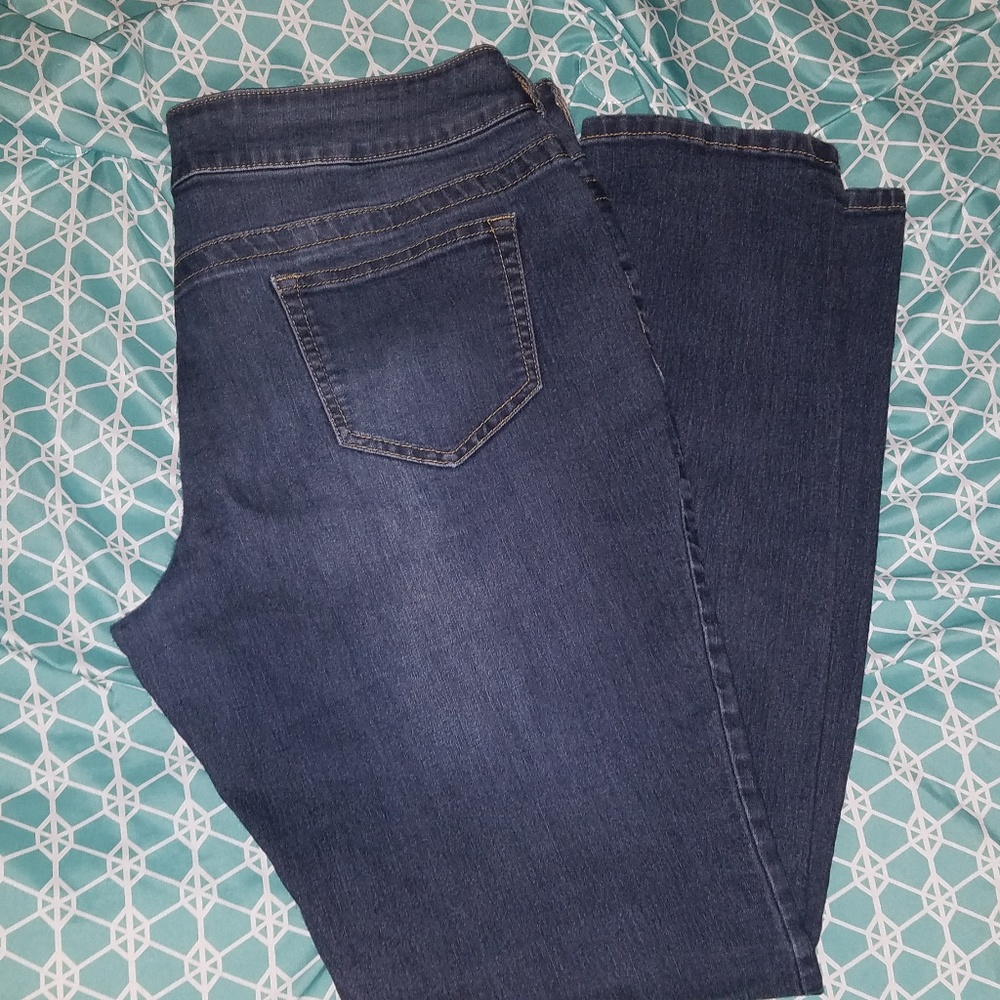 Maurices Jeggings